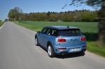 Mini Cooper SD Clubman ALL4 2016 года